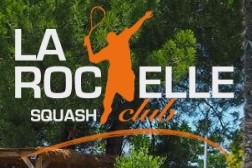 Logo Squash La Rochelle